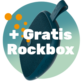 Support Royale Rood