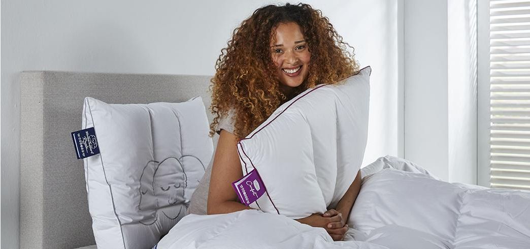 Silvana support pillow 2025