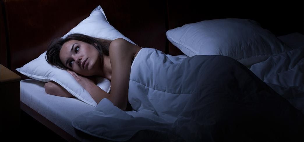 Twee derde van de Nederlanders heeft last van piekeren bij het in slaapvallen