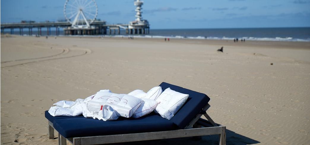 Comfortabel slapen tijdens de zomer 