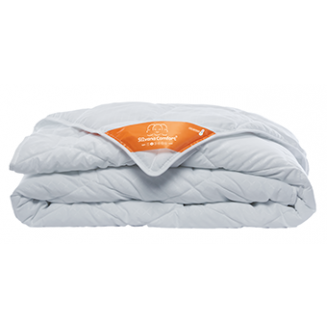 Comfort Oranje