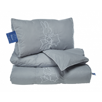 Silvana nijntje slaapset