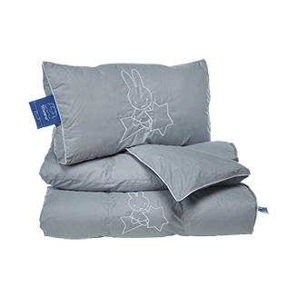 Silvana nijntje slaapset