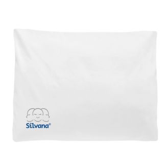 Silvana Comfort Travel kussensloop 40 x 50 cm