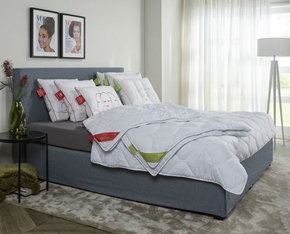 Comfort Groen