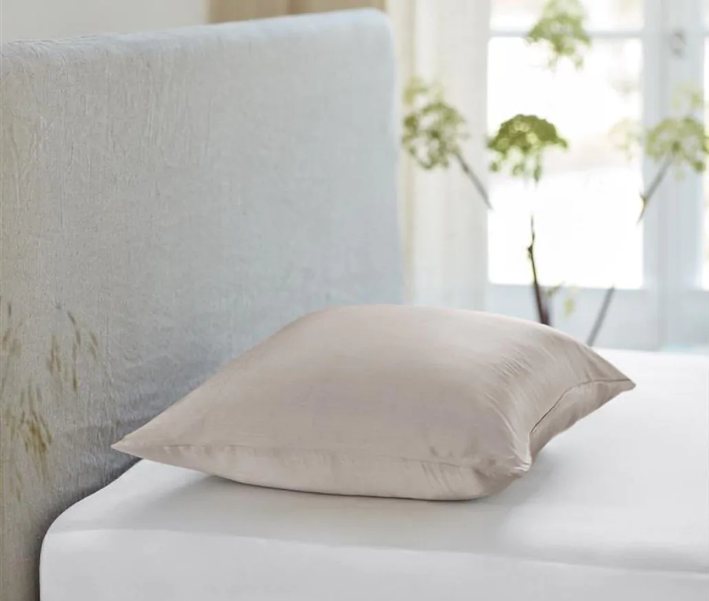 Silvana Zijde Kussensloop - Afbeelding 3