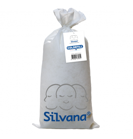 Colorfill Blauw