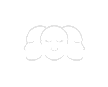 Silvana Royale Dons Hoofdkussen Blauw (4) Beetje Stevig