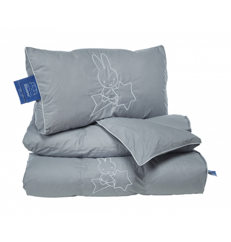 Silvana nijntje slaapset