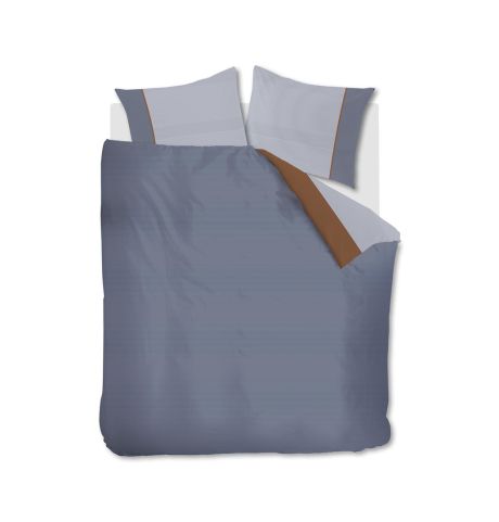 Dekbedovertrek Alani Blauw
