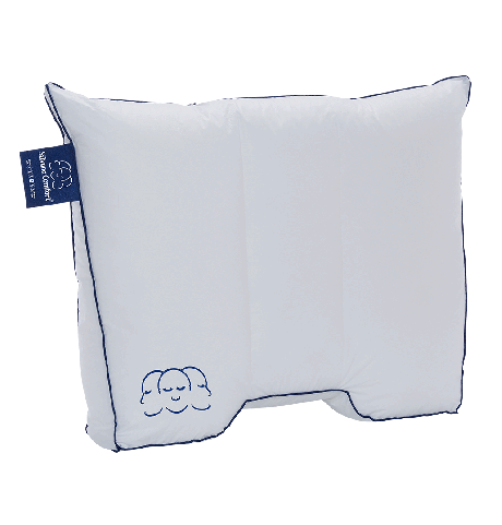 Comfort Blauw