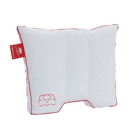 Comfort Rood