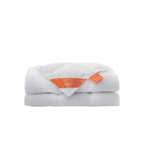 Cozy Oranje