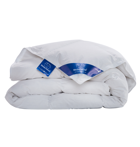 Deluxe Blauw