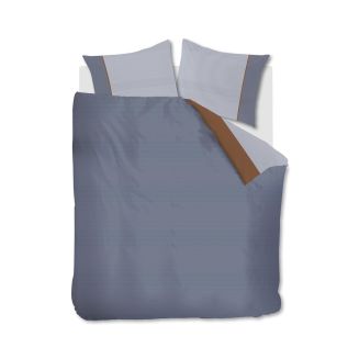 Dekbedovertrek Alani Blauw