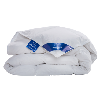 Deluxe Blauw
