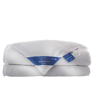 Deluxe Blauw