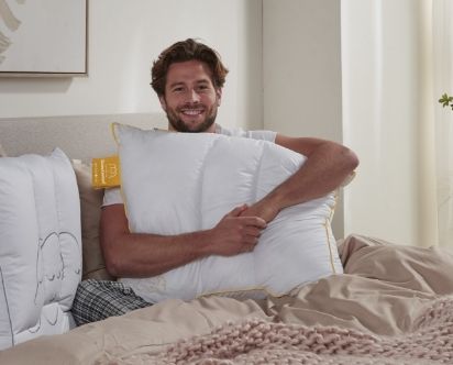 Comfort Geel