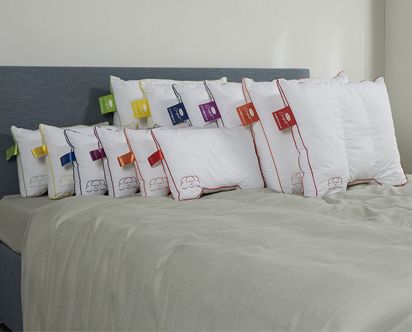 Comfort Travel Rood