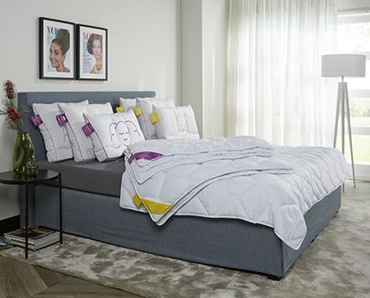 Comfort Geel