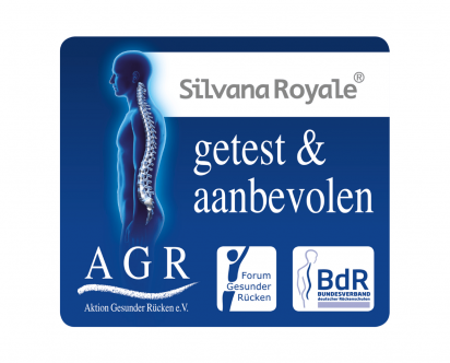 Royale Blauw