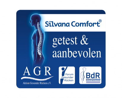 Comfort Rood