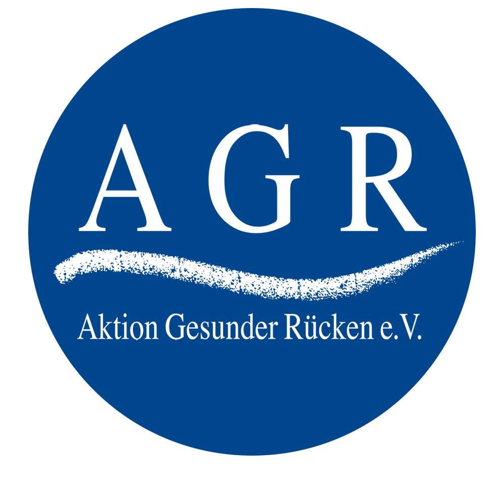 Logo AGR