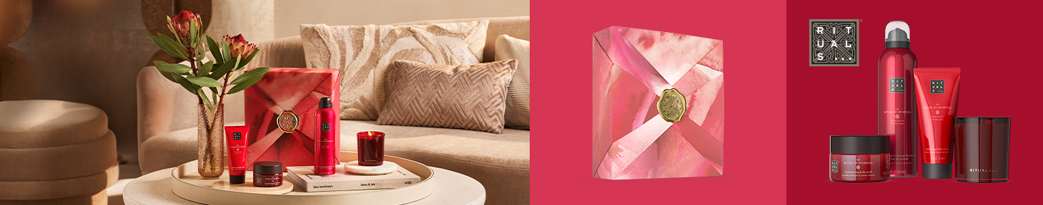 Silvana rituals win actie