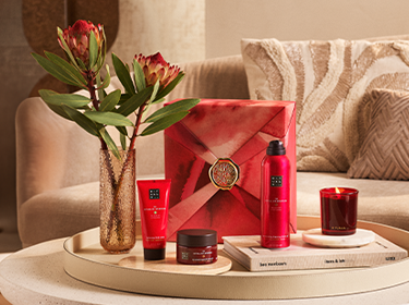 Silvana rituals win actie