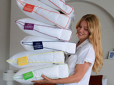 Rituals actie bij silvana