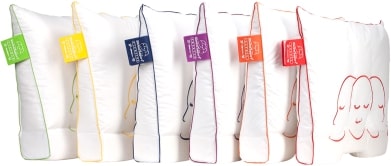 Pillows collectie