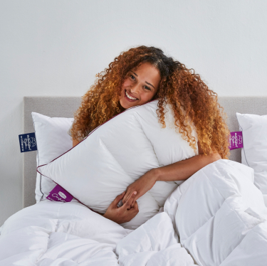 Silvana Comfort kussens Mobile