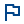 flag-outline