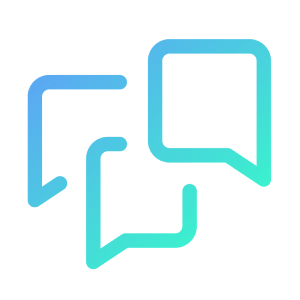 Feedback Company carousel widget